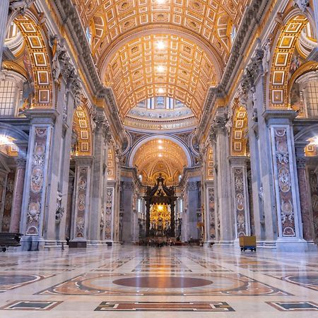 Maison Yassi Piazza Del Popolo 로마 외부 사진