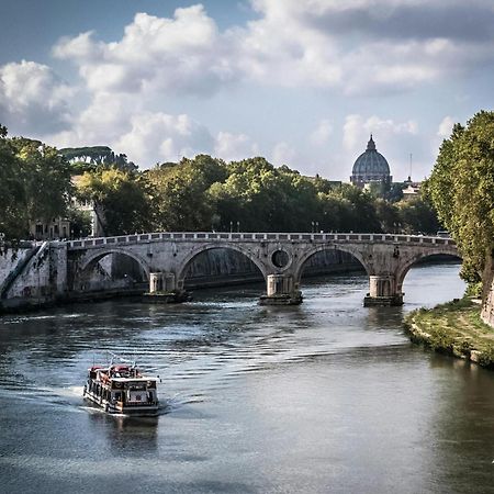 Maison Yassi Piazza Del Popolo 로마 외부 사진